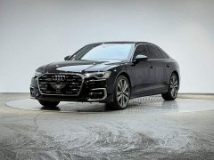 Audi A6L 45 TFSI quattro Dynamic Luxury Edition - ფოტო 1