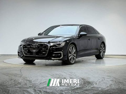 2024 Audi A6L 45 TFSI quattro Dynamic Luxury Edition - ავტომობილი ჩინეთიდან