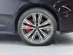 Audi A6L 45 TFSI quattro Dynamic Luxury Edition - ფოტო 10