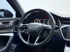 Audi A6L 45 TFSI quattro Dynamic Luxury Edition - ფოტო 11