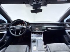 Audi A6L 45 TFSI quattro Dynamic Luxury Edition - ფოტო 12