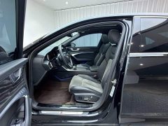 Audi A6L 45 TFSI quattro Dynamic Luxury Edition - ფოტო 15