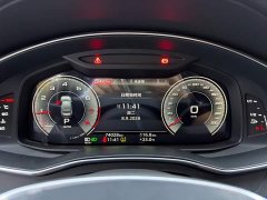 Audi A6L 45 TFSI quattro Dynamic Luxury Edition - ფოტო 16