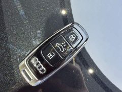 Audi A6L 45 TFSI quattro Dynamic Luxury Edition - ფოტო 17
