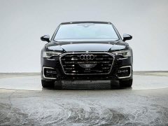 Audi A6L 45 TFSI quattro Dynamic Luxury Edition - ფოტო 2