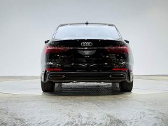 Audi A6L 45 TFSI quattro Dynamic Luxury Edition - ფოტო 3