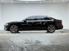 Audi A6L 45 TFSI quattro Dynamic Luxury Edition - ფოტო 4