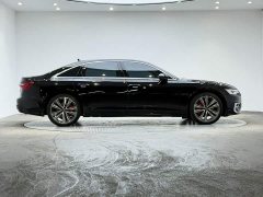 Audi A6L 45 TFSI quattro Dynamic Luxury Edition - ფოტო 5