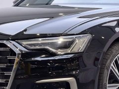 Audi A6L 45 TFSI quattro Dynamic Luxury Edition - ფოტო 6