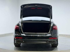 Audi A6L 45 TFSI quattro Dynamic Luxury Edition - ფოტო 8