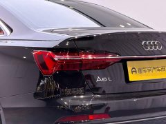 Audi A6L 45 TFSI quattro Dynamic Luxury Edition - ფოტო 9