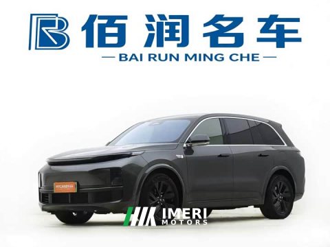 2023 Li Auto L8 Pro - ავტომობილი ჩინეთიდან