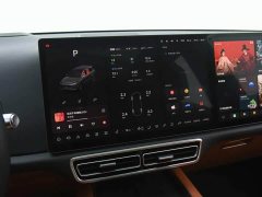 Li Auto L8 Pro - ფოტო 10