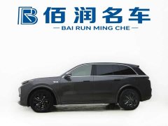 Li Auto L8 Pro - ფოტო 3