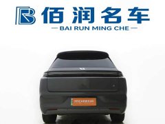 Li Auto L8 Pro - ფოტო 5