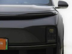 Li Auto L8 Pro - ფოტო 6