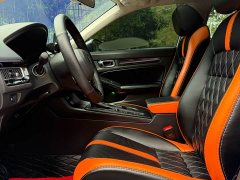 Honda Civic 2023 240TURBO CVT Sport Edition - ფოტო 10