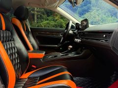 Honda Civic 2023 240TURBO CVT Sport Edition - ფოტო 11