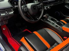 Honda Civic 2023 240TURBO CVT Sport Edition - ფოტო 12