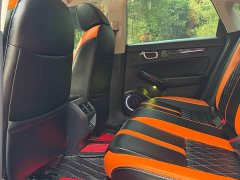 Honda Civic 2023 240TURBO CVT Sport Edition - ფოტო 13