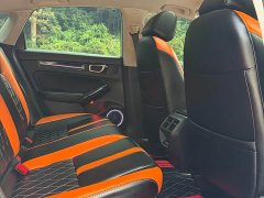 Honda Civic 2023 240TURBO CVT Sport Edition - ფოტო 14