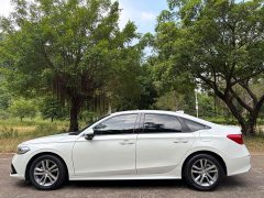 Honda Civic 2023 240TURBO CVT Sport Edition - ფოტო 4