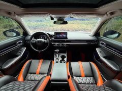 Honda Civic 2023 240TURBO CVT Sport Edition - ფოტო 5