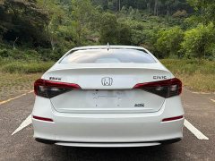 Honda Civic 2023 240TURBO CVT Sport Edition - ფოტო 8