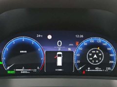Toyota Alphard Hybrid 2.5L Premium Edition - ფოტო 13