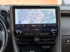 Toyota Alphard Hybrid 2.5L Premium Edition - ფოტო 14