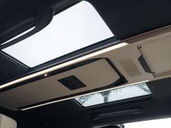 Toyota Alphard Hybrid 2.5L Premium Edition - ფოტო 17