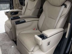 Toyota Alphard Hybrid 2.5L Premium Edition - ფოტო 18