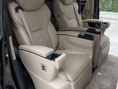 Toyota Alphard Hybrid 2.5L Premium Edition - ფოტო 19
