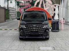 Toyota Alphard Hybrid 2.5L Premium Edition - ფოტო 2