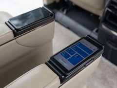 Toyota Alphard Hybrid 2.5L Premium Edition - ფოტო 20
