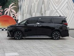 Toyota Alphard Hybrid 2.5L Premium Edition - ფოტო 7