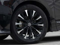Toyota Alphard Hybrid 2.5L Premium Edition - ფოტო 8