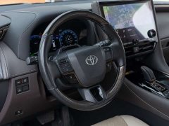 Toyota Alphard Hybrid 2.5L Premium Edition - ფოტო 9