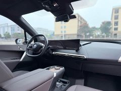 BMW iX xDrive40 - ფოტო 10