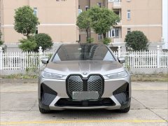 BMW iX xDrive40 - ფოტო 2