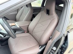BMW iX xDrive40 - ფოტო 7
