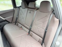 BMW iX xDrive40 - ფოტო 9