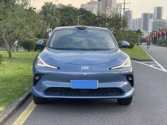 IM Motors Zhiji LS6 2025 Super Performance Lingxi Smart Enjoy Edition - ფოტო 2