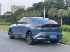 IM Motors Zhiji LS6 2025 Super Performance Lingxi Smart Enjoy Edition - ფოტო 4