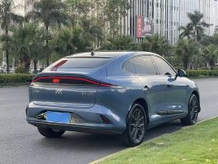 IM Motors Zhiji LS6 2025 Super Performance Lingxi Smart Enjoy Edition - ფოტო 5