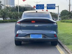 IM Motors Zhiji LS6 2025 Super Performance Lingxi Smart Enjoy Edition - ფოტო 6