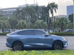 IM Motors Zhiji LS6 2025 Super Performance Lingxi Smart Enjoy Edition - ფოტო 7