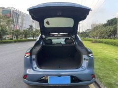 IM Motors Zhiji LS6 2025 Super Performance Lingxi Smart Enjoy Edition - ფოტო 8