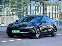 Tesla Model 3 Rear-Wheel Drive - ფოტო 1