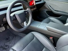 Tesla Model 3 Rear-Wheel Drive - ფოტო 10